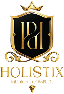 Holistix — Medical Complex