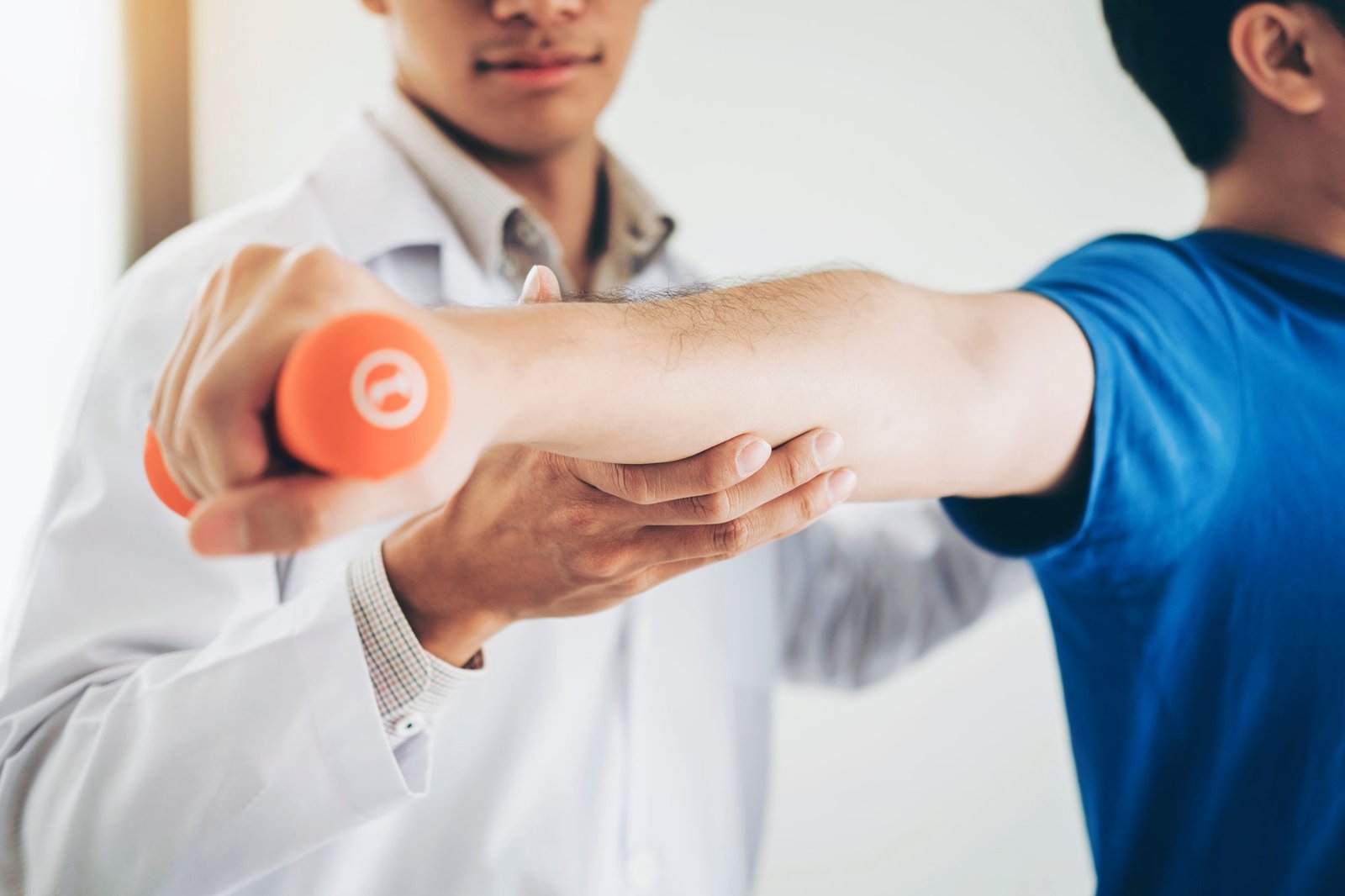 Physiotherapy & Rehabilitation