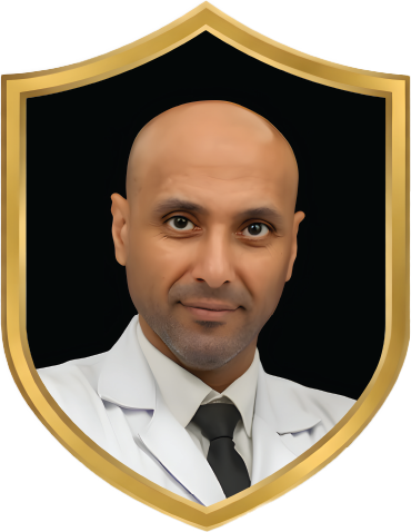 Dr. Ahmed Bin Qadeim