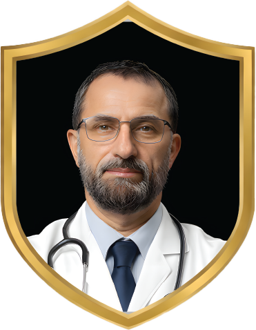 Dr. Dhiya Houssien
